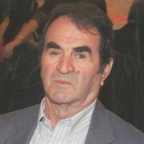 Sargon Safarkoolan