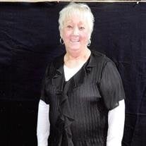 Kathryn Ann Duckett
