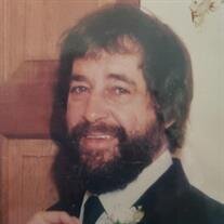 Floyd Milton Sudduth