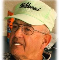 Dale E. Reisinger