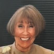 Betsy Elaine Mitchell