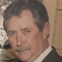 GARY PAUL DUNLAP SR.
