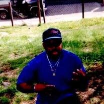 Willie Raymont Porter (DOWNTOWN)