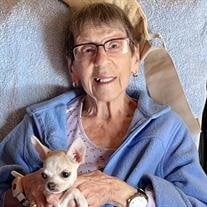 Louise Lucille Gunter
