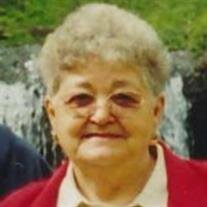 Ms. Ruth Moody