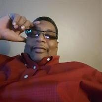 Mr. Michael Joel Mallory
