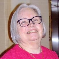 Cynthia Peckham