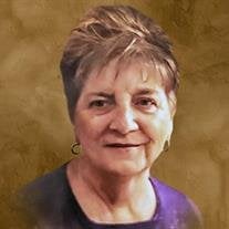 Sheila Ann Stahl