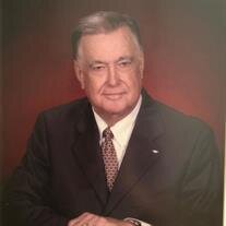Mr. Herbert Doyle Morgan