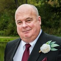 Barry J. Crowley