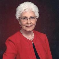 Dorothy Hodge