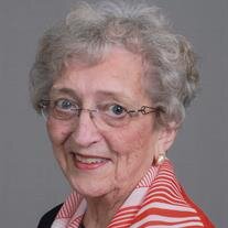Lucy Driskill Burgess 