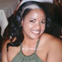 Tammie Roman