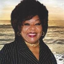Mrs. Ollie Dale Polk