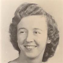 Mrs. Martha L. Ferguson