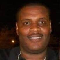 Ivory Lee Henderson, Jr