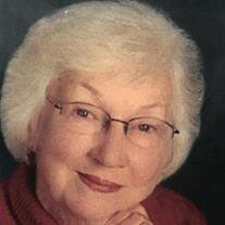 Marjorie Mitchell