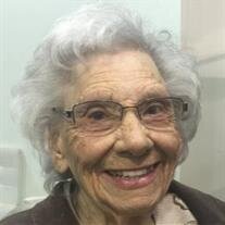 Mary M. Mussante