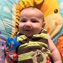 Owen Ranger Demmer-Rossi