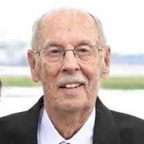Patrick A. "Pat" Robinson, Jr.