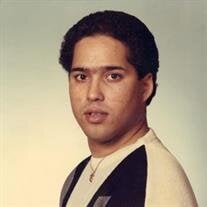 Raymond L. Rivas