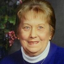 Joan Ann Holmes