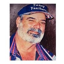 Roy Joseph Prejean Sr.