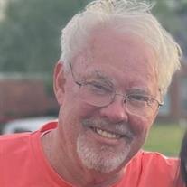 Ricky Don Taylor, Sr.