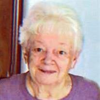 Linnah Marie Oliver