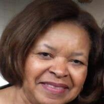 Mrs. LaVera Ann Campbell