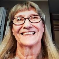 Melody Ann Odle