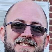 Eric Scott Strouse