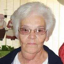 Nancy Williams
