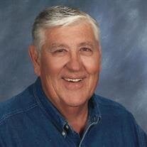 Johnny Ray Chase