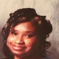 Ms. Zelda Elaine Chance