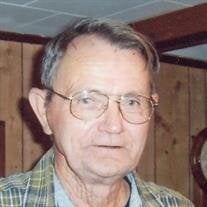 Ralph Atkins