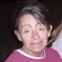 Carol Ann Felstow