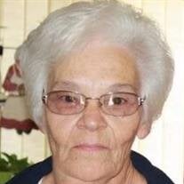 Nancy Williams