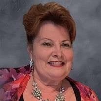 Sheron "Sheri" Taylor Fletcher