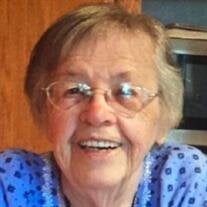 Lorraine R. Watker