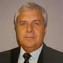 David R.O. Wick