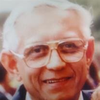 Raymond Nash Garcia