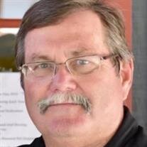 Judge Tim Browning
