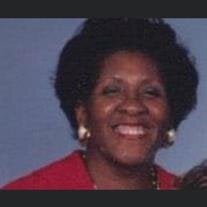 Dorothy Mae Brodanex