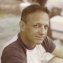 Mr. Robert Michael Stupp
