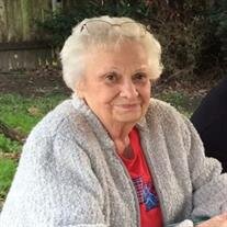 Marlene Swanson