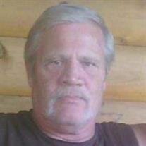 Stanley "Stan" Ray Oliger