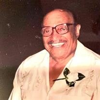 Herman Powers Sr.