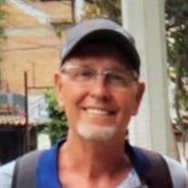 Michael J. Brinks