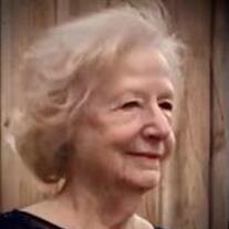 Mrs. Willneila Wiggins Henderson